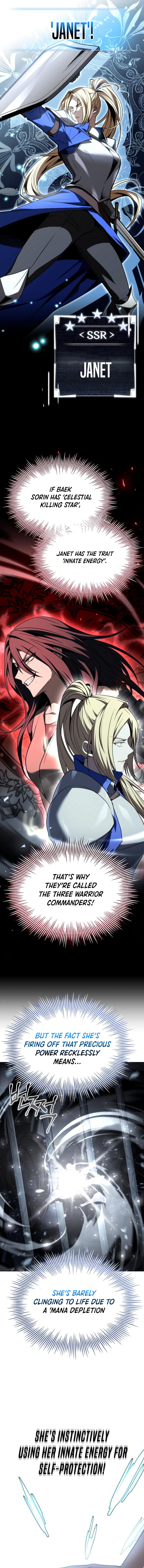 Trait Hoarder Chapter 42 2